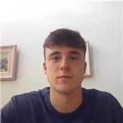 Teach English to adults and kids for second language.